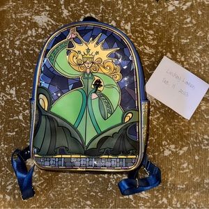 Enchantress Loungefly backpack